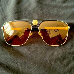 Versace Sunglasses